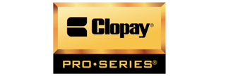 clopay logo