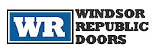 windsor republic doors logo